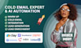 clay com instantly ai cold email outreach lead generation data enrichment clay