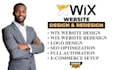 provide wix SEO services to improve your website ranking