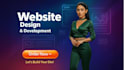 design and develop your business website fast, SEO, mobile