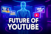 write cinematic youtube scripts with viral SEO, thumbnails, music