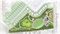 draft plot plat, resort, lot subdivision, site plan design for city permit