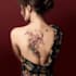 desing a tattoo in japanese style