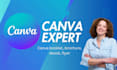 design ebook, lead magnet, cookbook, workbook canva expert