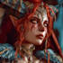 draw any fantasy character you imagine