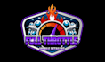 do modern wonderful car, detailing logo
