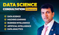 develop data science and machine learning models in python