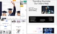 create or clone any wordpress elementor site for you