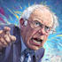 draw political cartoon and comic