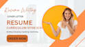 write a professional resume