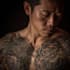 make a traditional japanese irezumi tattoo