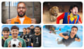 make professional youtube thumbnails that stand out big