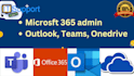 setup and configure microsoft 365 for your business