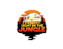 create creative and good looking jungle logo design