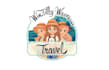 design awesome travel agency logo