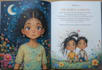 draw children book pages based on real people