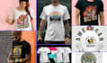 do custom t shirt design