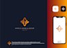 design an iconic and professional logo for you