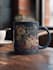 create an awesome custom coffee mug design