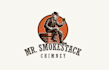 design modern chimney company logo