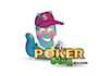 do unique elegant poker logo and poker chip design
