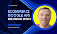 do ecommerce google ads for your online store