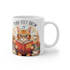 do custom and bulk coffee mug design