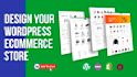setup your wordpress woocommerce store