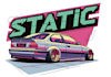 réaliser pour vous des illustrations automobile