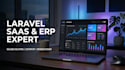 build scalable saas or web application in laravel