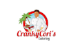 design chef restaurant food logo