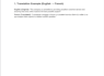do lead generation ,translation,trasncription, data entry ,virtual assistant ,