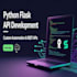 build lightweight rest api with python flask
