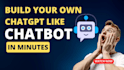 develop ai chatbot app and custom ai saas application