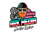 design eye catchy media logo very fast delivary