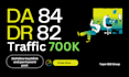 publish article on real high traffic blogs with quality backlinks