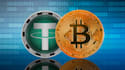 speedly generate and send high value btc and usdt