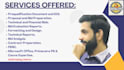 prepare prequalification document and eoi for construction project