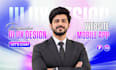 do mobile app design website design figma ui ux design app design