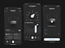 develop wifi router management app, wifi security app, smart home wifi app