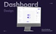create user friendly saas dashboard and web app UI