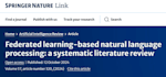 write, edit, and proofread journal and conference paper