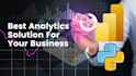 create a sales dashboard in power bi