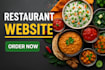 be your expert web developer for fast, modern websites
