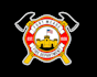 create professional and specially fire fighter logo design