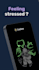 do android development and python server side development