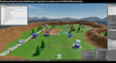 build roblox game with script, roblox map building, models, gui in roblox studio