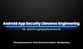 perform advanced android application security analysis