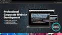 develop responsive website or webpages for you