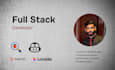 develop a full stack saas mvp for your startup