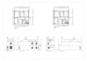 draw house plans, house permit drawings blueprints using google erath map UK,USA